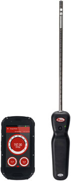 Dwyer AQTIA Air Quality Test Instruments Kits