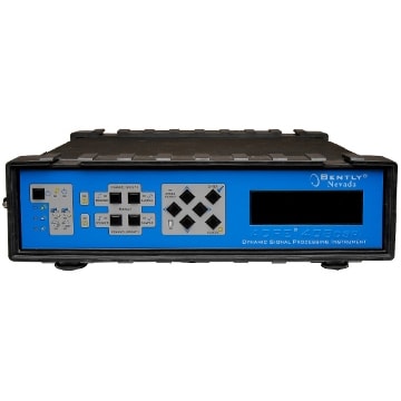 Bently Nevada ADRE 408 DSPi Condition Monitor