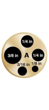 Additel ADT875 Insert