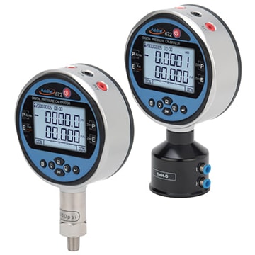 Additel ADT 672 Digital Pressure Calibrators