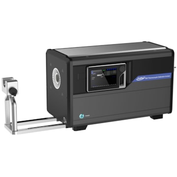 Additel ADT850 Laboratory Thermocouple Calibration Furnace