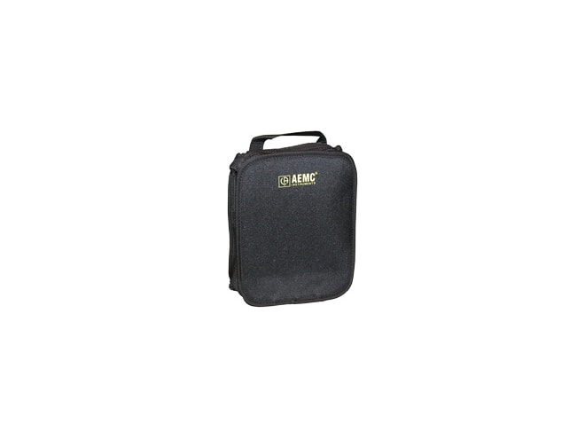 AEMC Soft Carrying Pouch