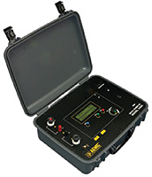 AEMC Model 6290 Micro-ohmmeter 