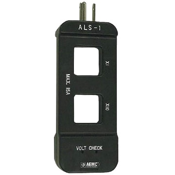 AEMC ALS-1 Line Splitter