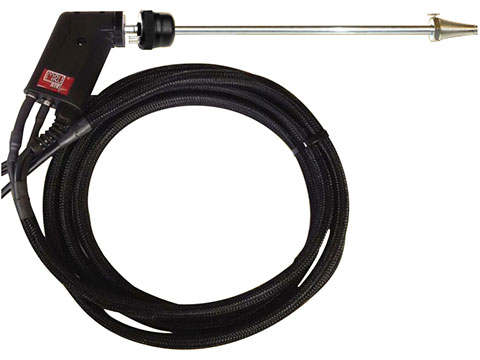 MRU AMPRO 2000 Gold Combustion & Emission Analyzer