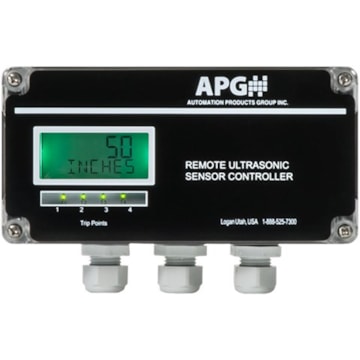 APG DCR-1006A Controller
