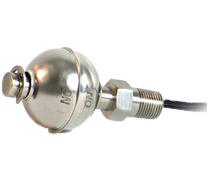 APG FS-410 Miniature Vertical Float Switch