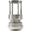 APG 1502 HU Hammer Union Pressure Transmitter with Protective Cage
