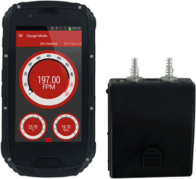 Dwyer AQTIA Air Quality Test Instruments Kits