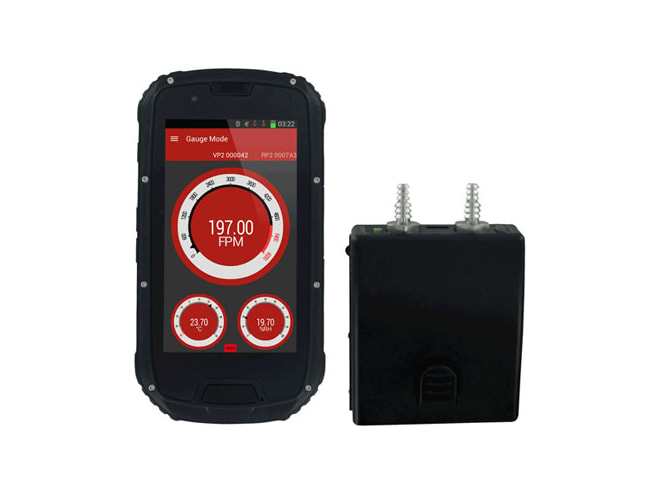 Dwyer AQTIA Air Quality Test Instruments Kits