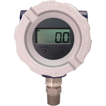 AST46DS Explosion Proof Pressure Transducer