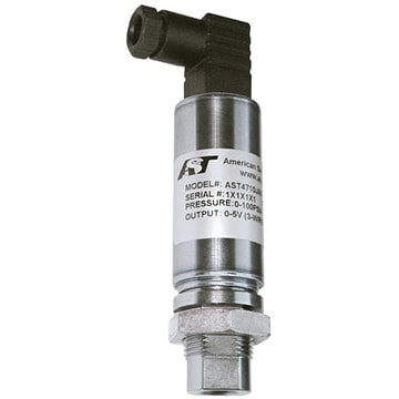 AST4710 High Accuracy Absolute Pressure Sensor