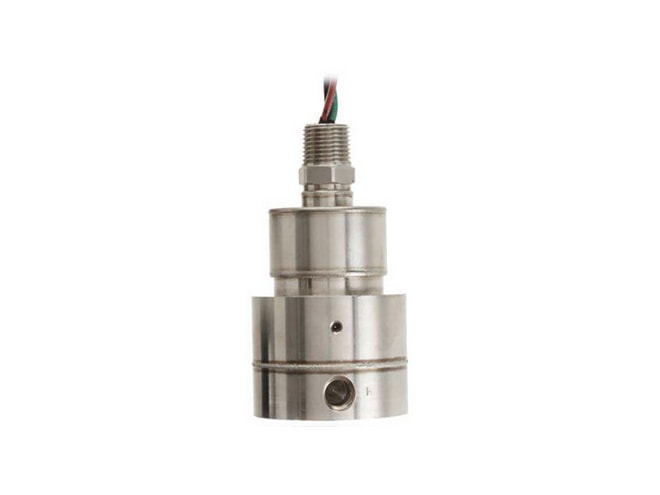 AST5300 Differential Pressure Transducer
