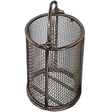 Accurate Thermal Systems ATS1080 Parts Basket