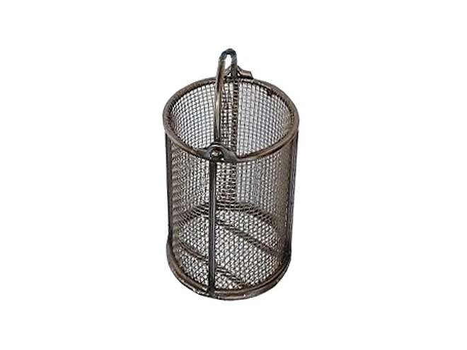Accurate Thermal Systems ATS1080 Parts Basket