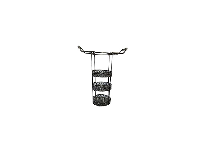 Accurate Thermal Systems Parts Basket