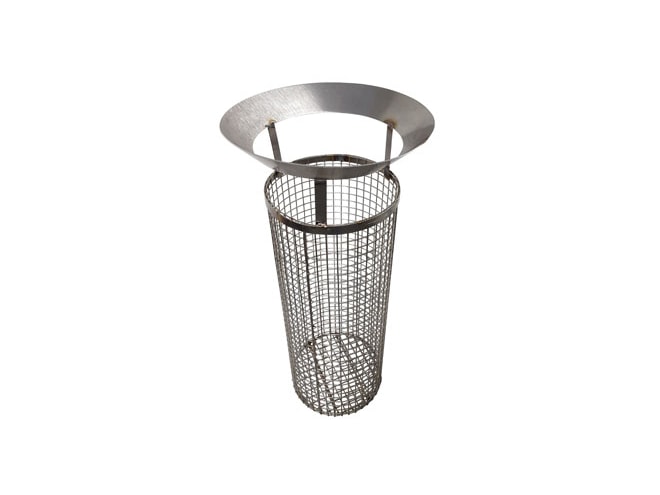 Accurate Thermal Systems ATS1107 Parts Basket