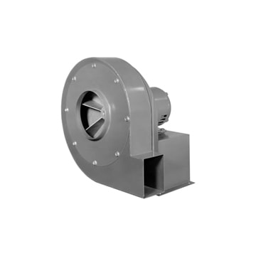 Accurate Thermal Systems ATS1033 Extraction Fan