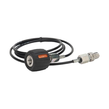 Additel 925 Additel ADT 925 High Pressure Test Pump | Calibration Pumps | Instrumart