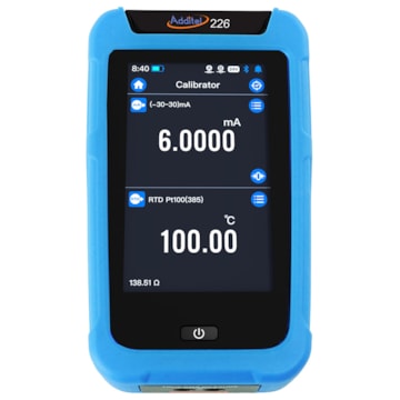 Additel 226 Multifunction Process Calibrator