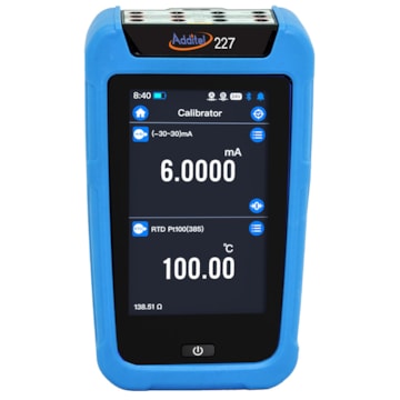 Additel 227 Multifunction Process Calibrator