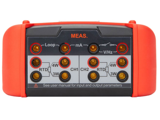 Additel 260Ex Multichannel Reference Recorder | Data Loggers | Instrumart