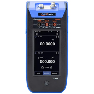 Additel 750 Additel Products | Instrumart