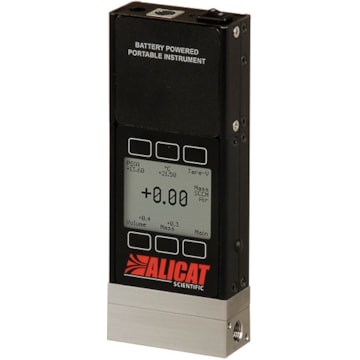 Alicat Scientific MB Series Mass Flow Meter