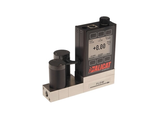 Alicat Scientific Pcd Series Pressure Controller Pressure Controllers Instrumart