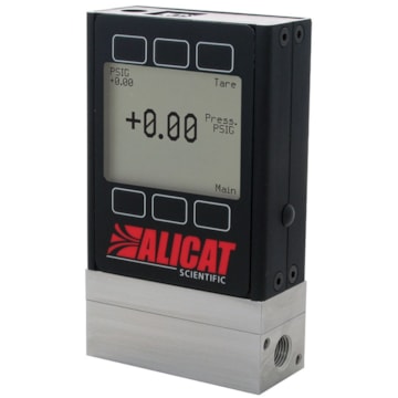 Alicat Scientific P Series Pressure Gauge