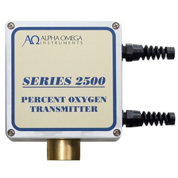 Alpha Omega Instruments (AOI) Products | Instrumart