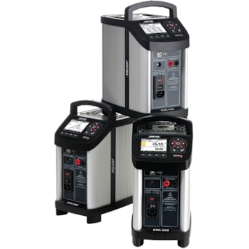 Ametek CTC Series Temperature Calibrators