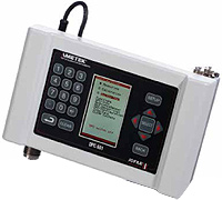 Ametek DPC-501 Documenting Pressure Calibrator