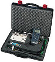 Ametek ETM2000 Series Precision Thermometer