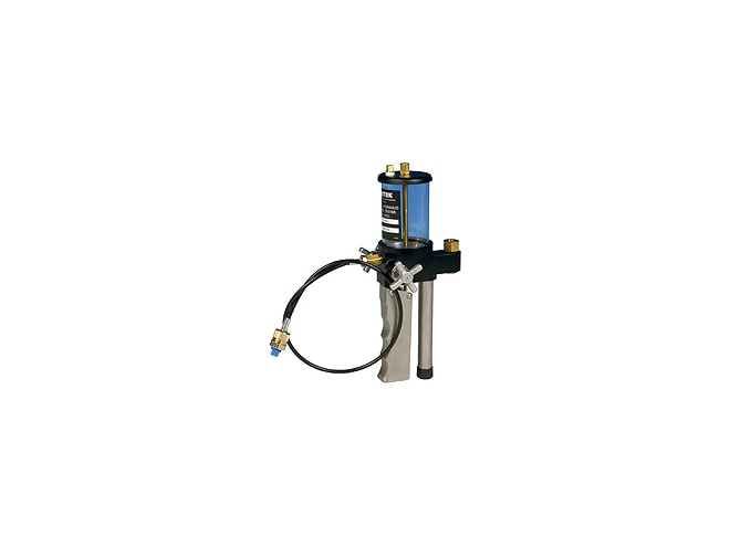 Ametek T-620 / T-620H Hydraulic Pressure Pump