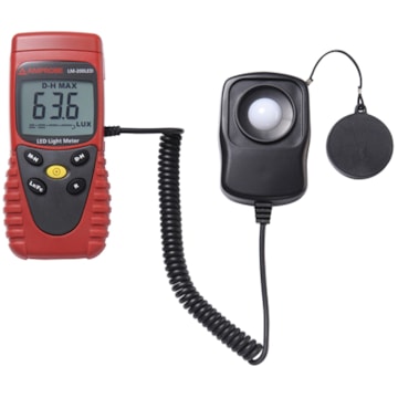 Amprobe LM-200LED Light Meter