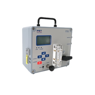 AII GPR-1200 Oxygen Analyzer