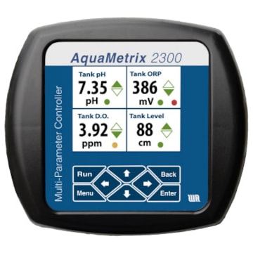 AquaMetrix 2300 Input Controller