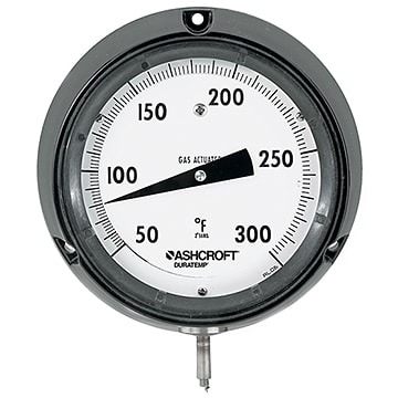 Ashcroft C-600H-45 Duratemp Thermometer