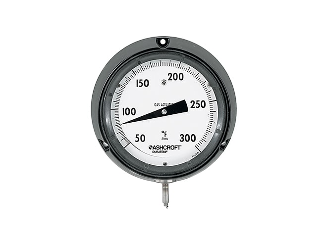 Ashcroft C-600H-45 Duratemp Thermometer