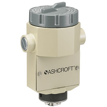 Ashcroft P Series Pressure Switches