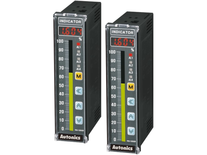 Autonics KN-1000 Digital Indicator