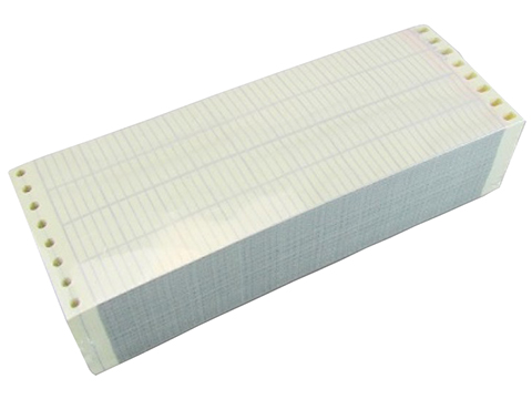 Paper Chart Recorder