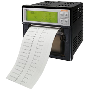 Autonics KRN50 Recorder