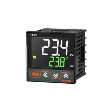 Autonics TX4S Series Temperature Controller