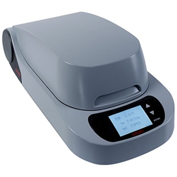 Rotronic AwTherm Water Activity Meter