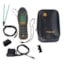 Protimeter Surveymaster Moisture Meter with included accessories