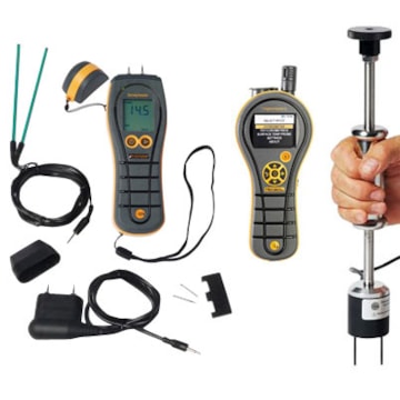 Protimeter Replacement Pin Needles | Instrumart