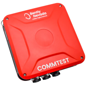 Bently Nevada Vibration Monitoring | Instrumart