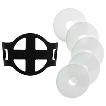 Honeywell BW MicroClip X3 Gas Detector | Gas Detectors | Instrumart